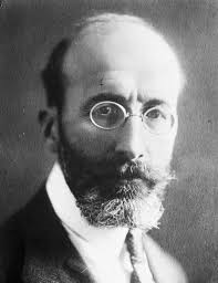 Ramón Menéndez Pidal: una vida dedicada a la filología