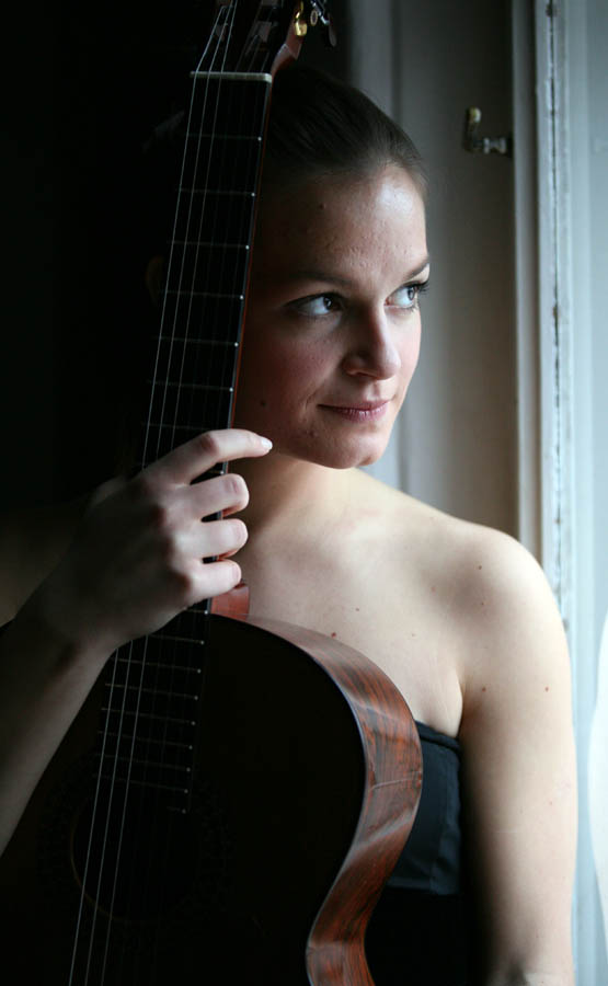 Virtuosos de la guitarra 2012-2013