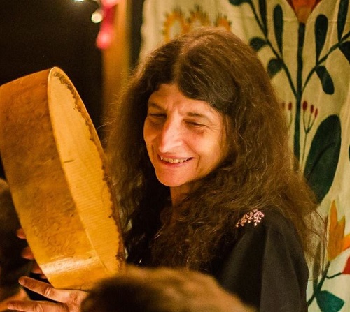 Judith Cohen: canciones de los judíos sefardíes y askenazís