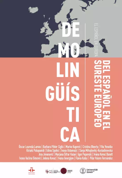 Demolingüística del español en el sureste europeo