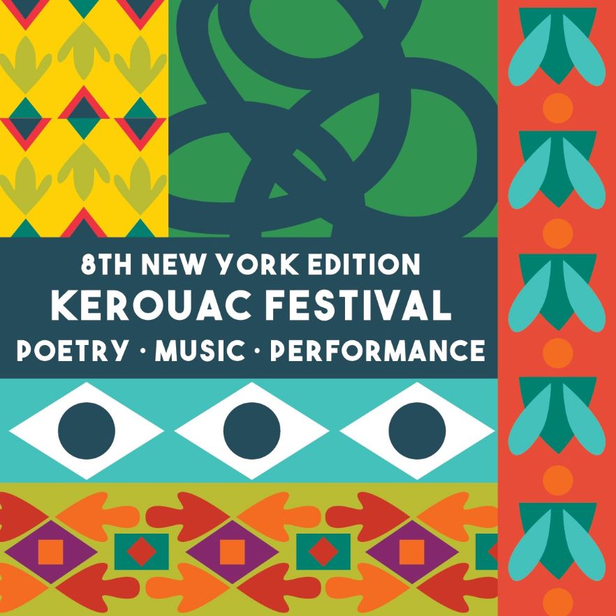 Festival Kerouac 