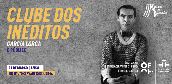Club de Inéditos: El público de Federico García Lorca