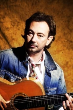 Jose Antonio Rodriguez en concierto