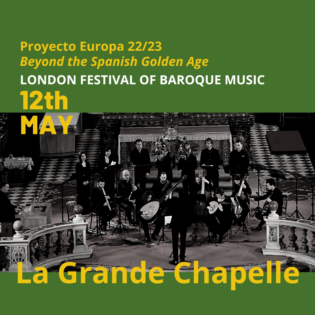La Grande Chapelle