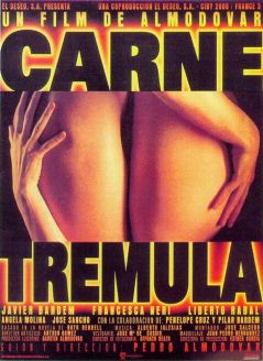 Carne tremula