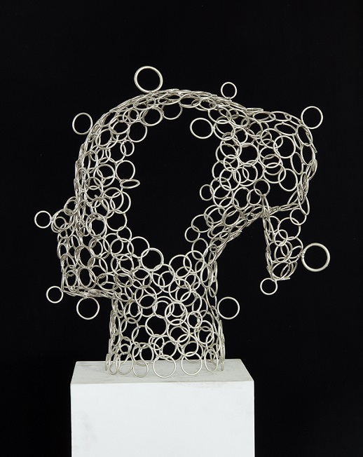 Dopo la terra, tutto. Sculture di Xavier Mascaró