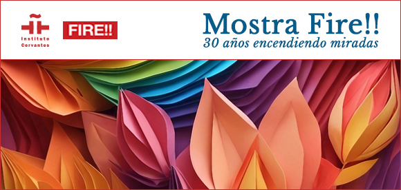 Mostra Fire!! rozgrzewa od 30 lat (przegląd online)