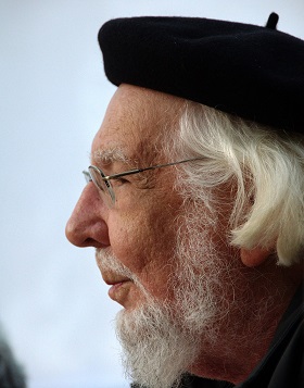 Hommage an Ernesto Cardenal