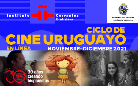 Ciclo de cine uruguayo 