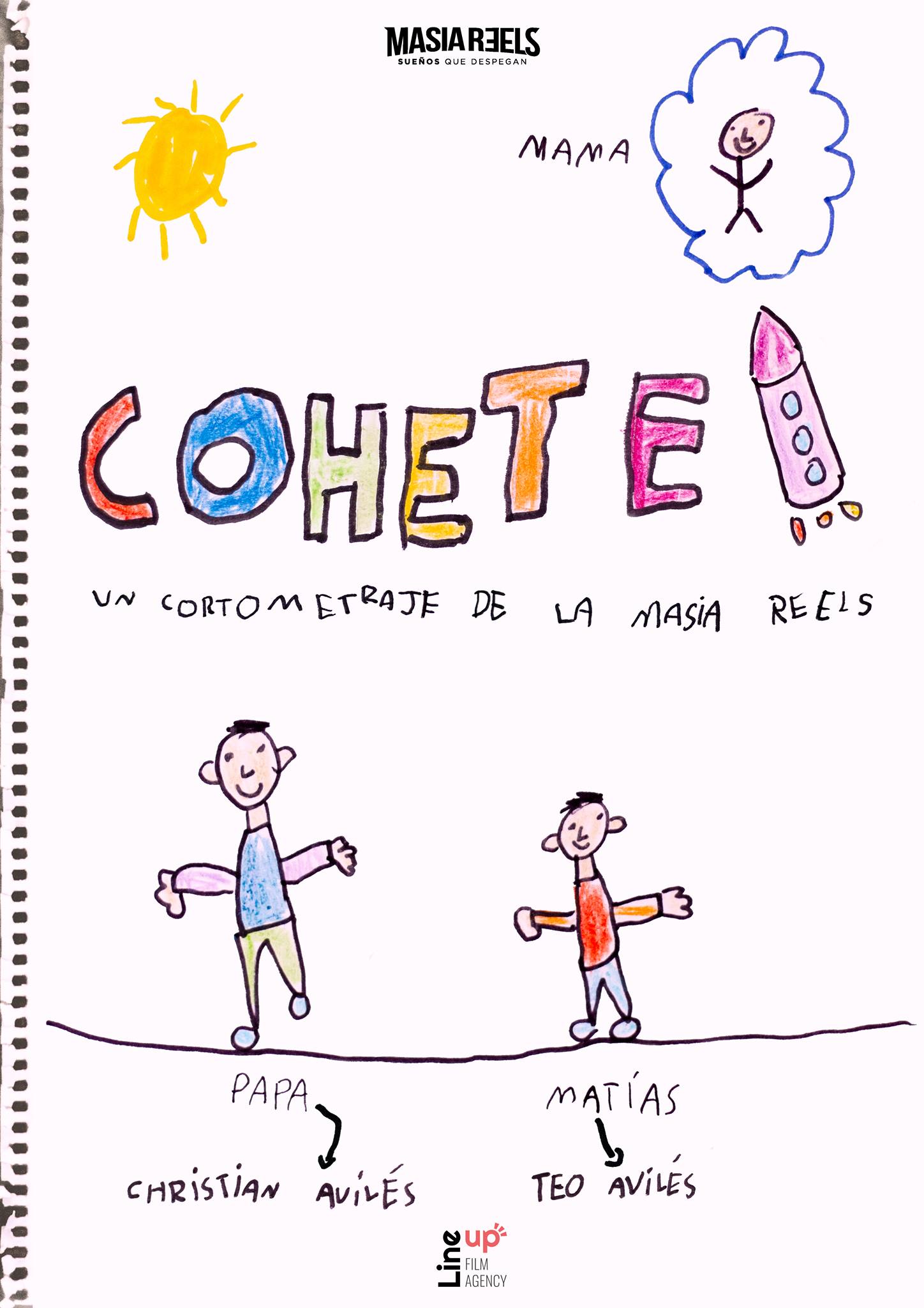 Cohete