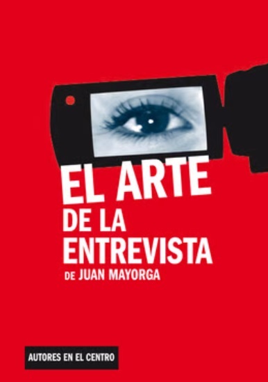 «El arte de la entrevista»: encuentro con Juan Mayorga