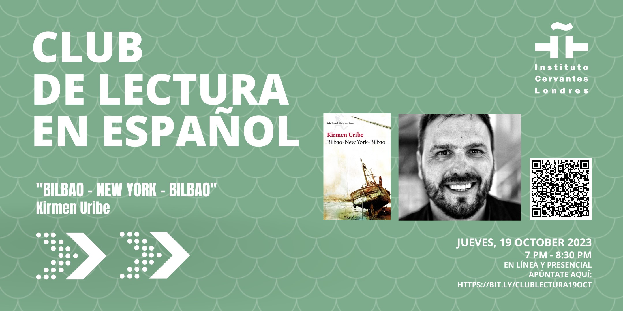 Bilbao-New York-Bilbao de Kirmen Uribe