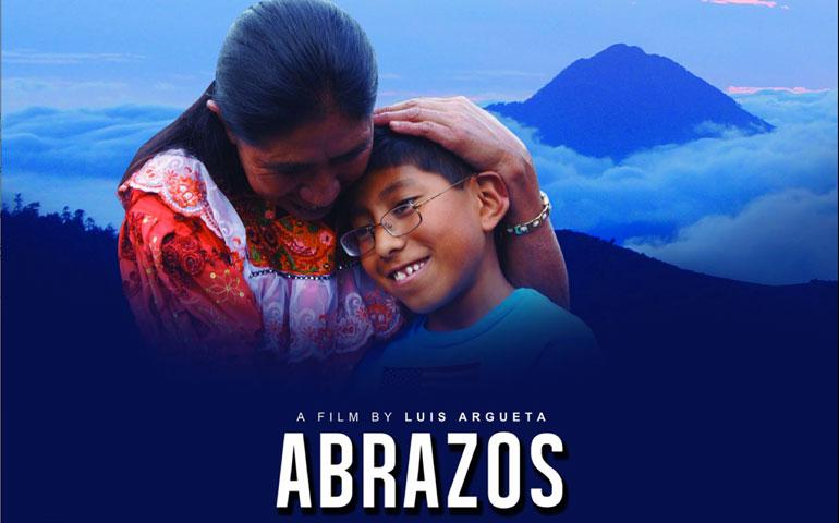 Abrazos