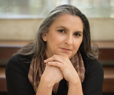 Katia Cardenal