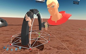 Taller de Matemáticas Sorprendentes con Impresora 3D