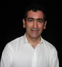 Juan Mayorga Cartas de amor a Stalin