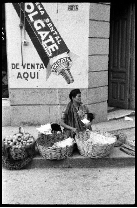 Errancia y fotografía. El mundo hispánico de Jesse A. Fernández (Argentina)