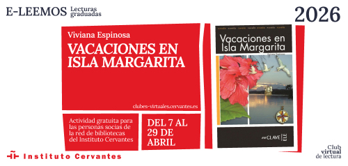 E-LEemos. Vacaciones en Isla Margarita