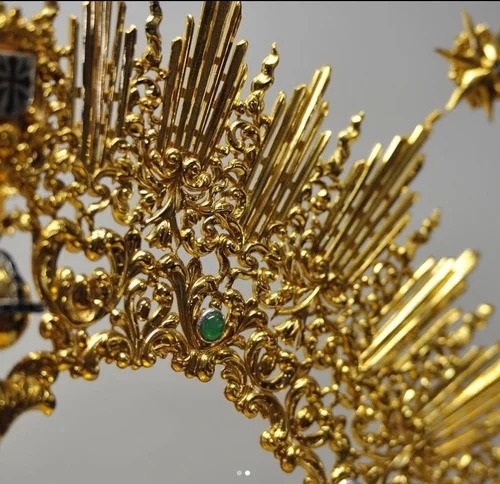 Artesanía y Diseño: la memoria del oro