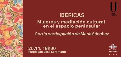 Ibéricas - Mujeres y mediación cultural en el espacio peninsular