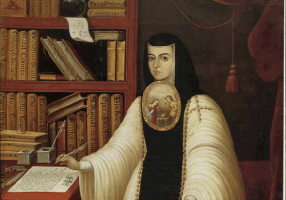 Sor Juana Inés de la Cruz: un homenaje a la libertad de ser y pensar