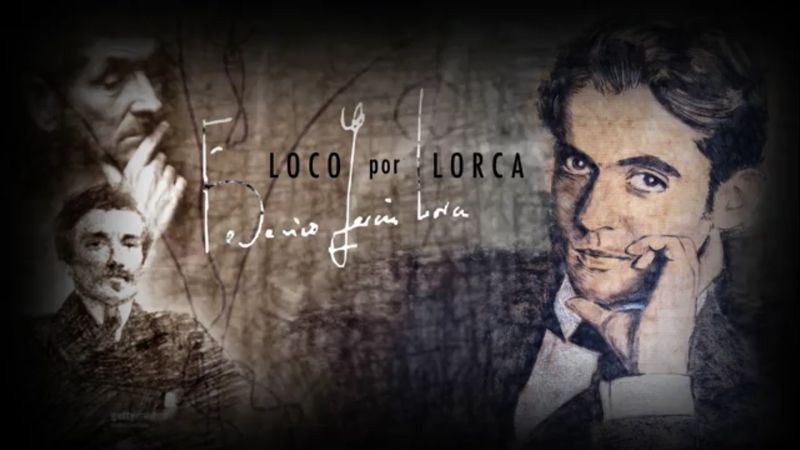 Loco por Lorca