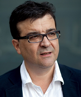 El impostor, de Javier Cercas