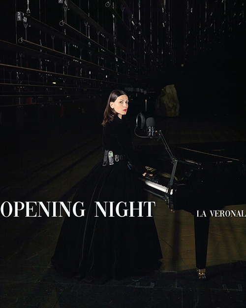 Opening Night