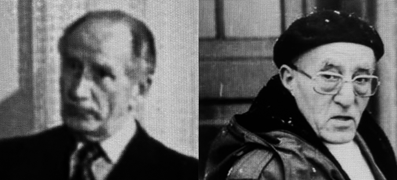 Recuerdos irreconciliables. Proyección y debate con Johann Feindt y Carlos Collado Seidel