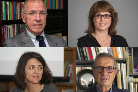 España y la inmigración Latinoamericana
