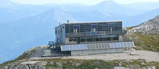 Construir de otra manera en Europa