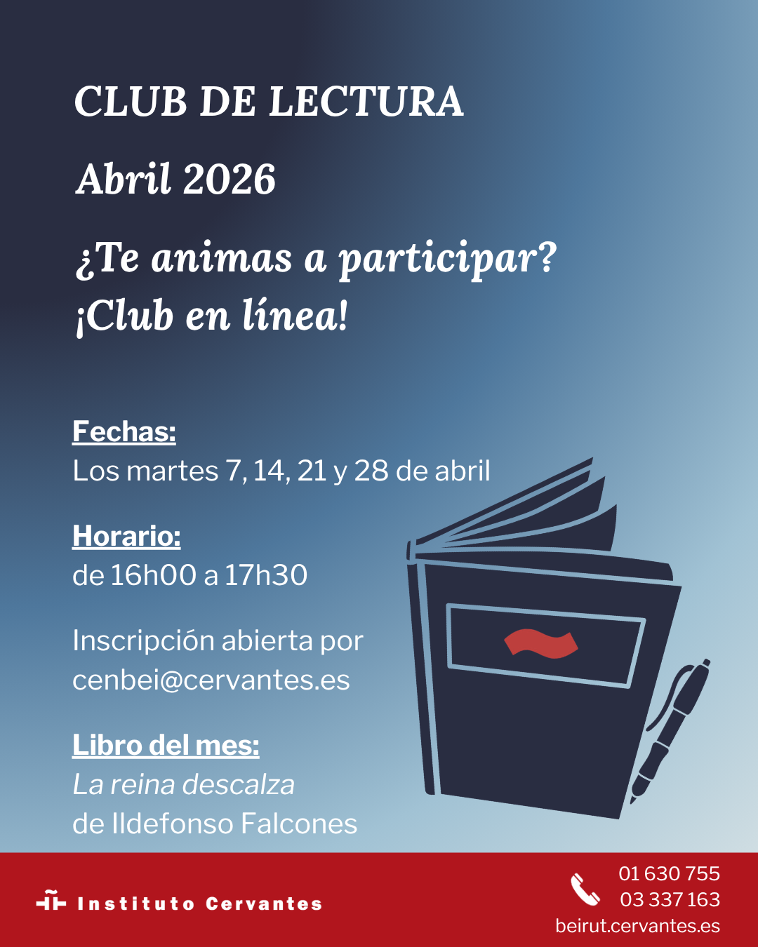 «La reina descalza», de Ildefonso Falcones