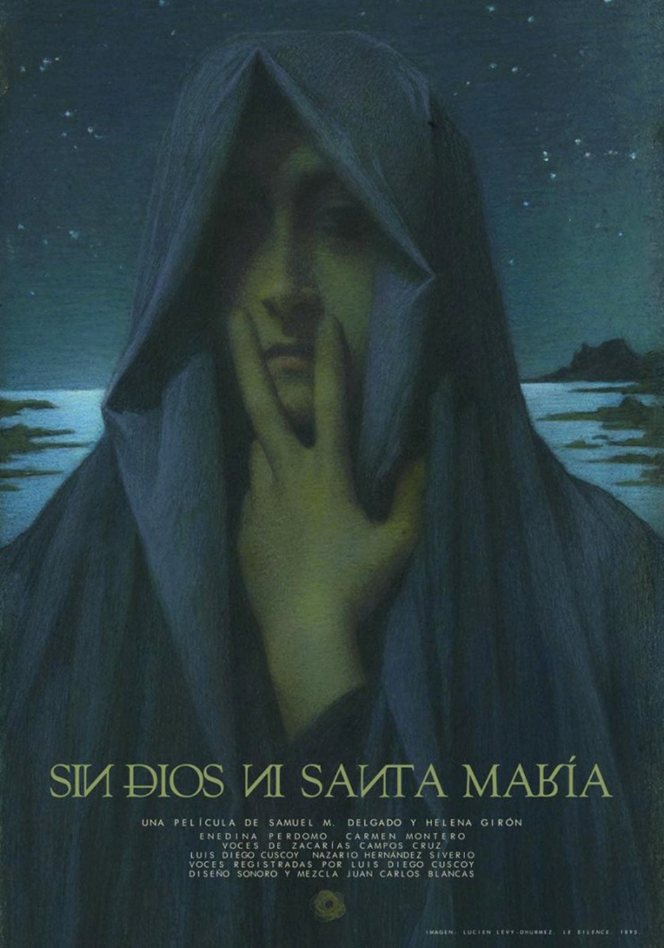 Sin Dios ni Santa María