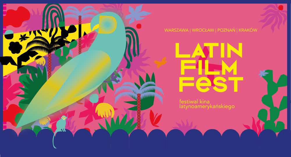 Festival de Cine Latinoamericano