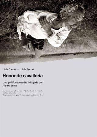 Honor de cavalleria