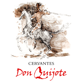 Día del Libro: Don Quijote Multilingüe