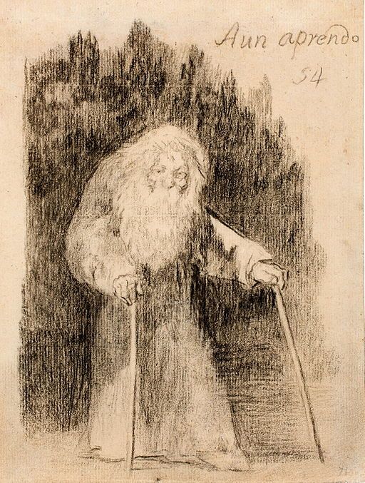 Jornada europea del patrimonio: Goya en Burdeos