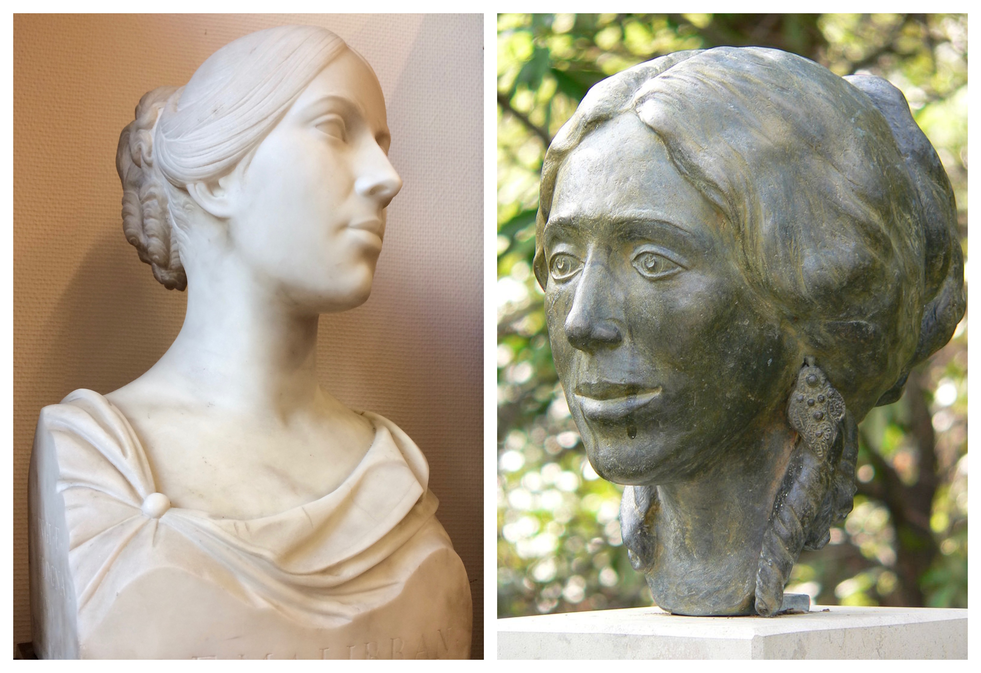Maria Malibran, Pauline Viardot: dos hermanas que revolucionaron el arte del canto