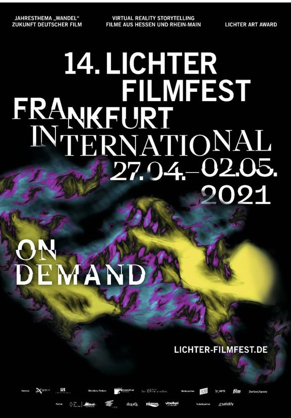 Sommerkino Lichter Filmfest Frankfurt 