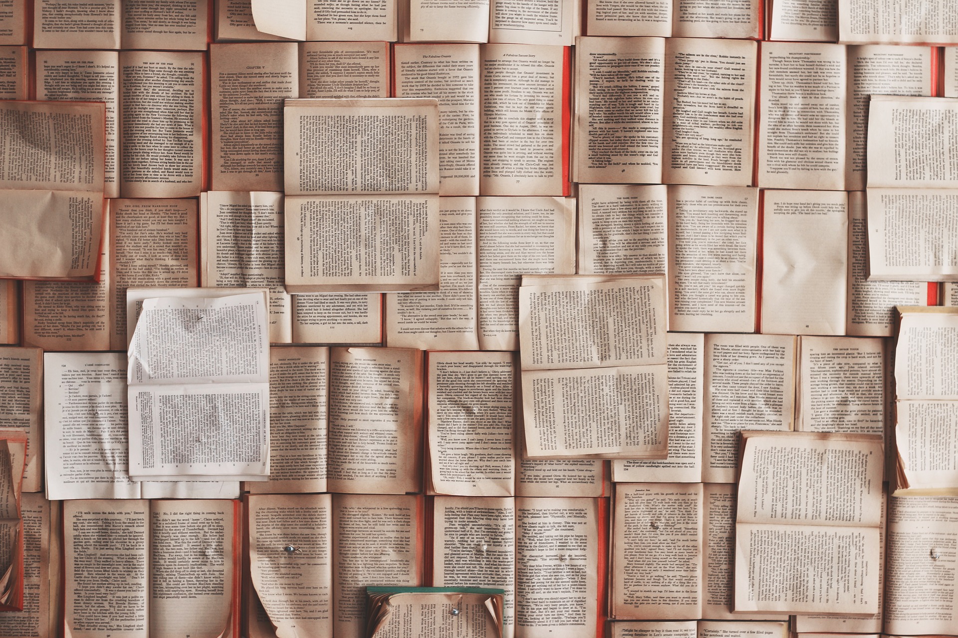 Editores españoles: su proyección internacional