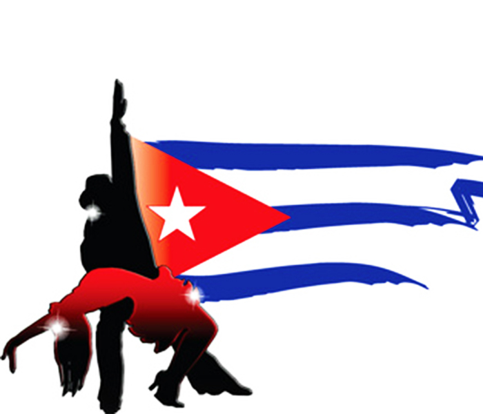 Cuban Salsa