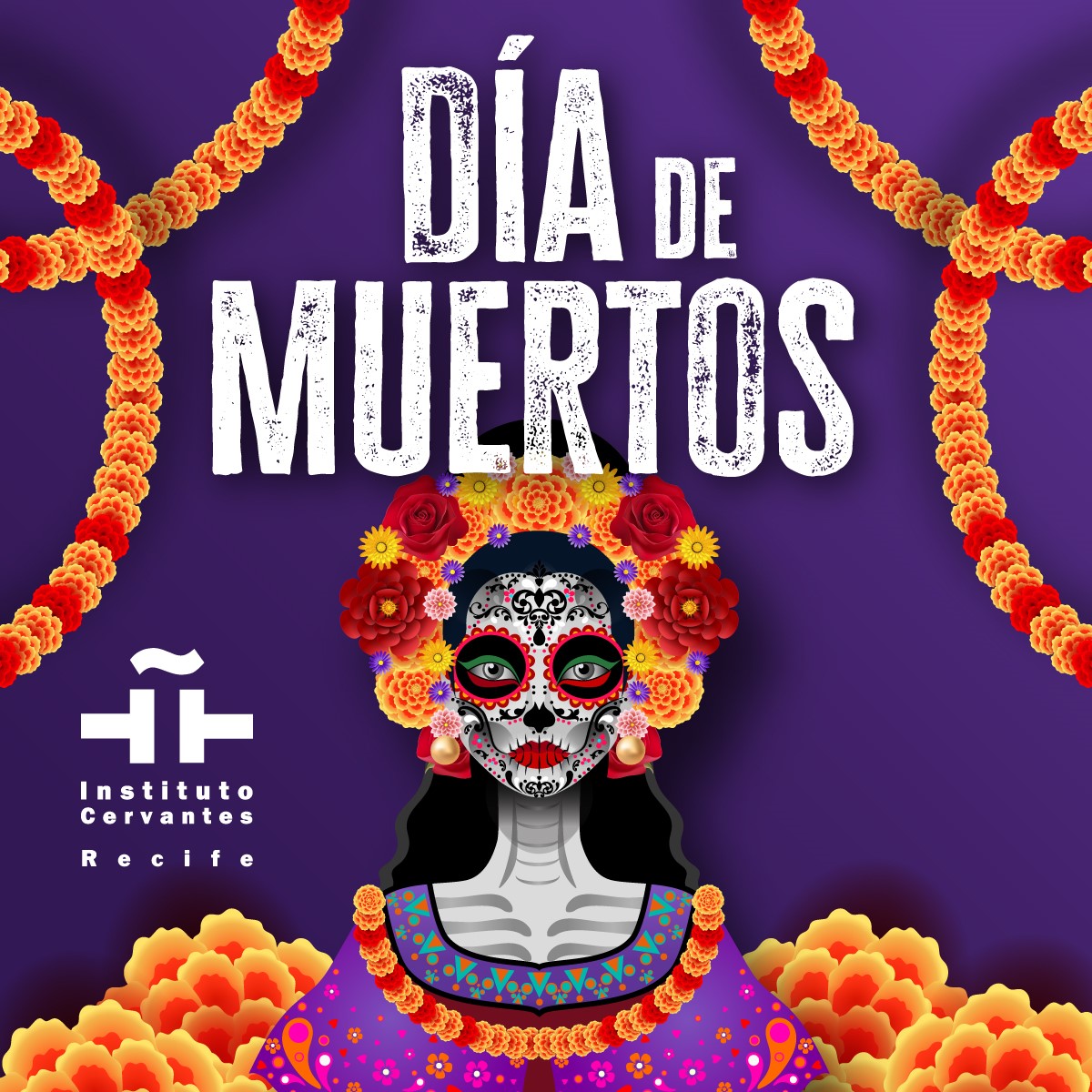 Día de Muertos 2024