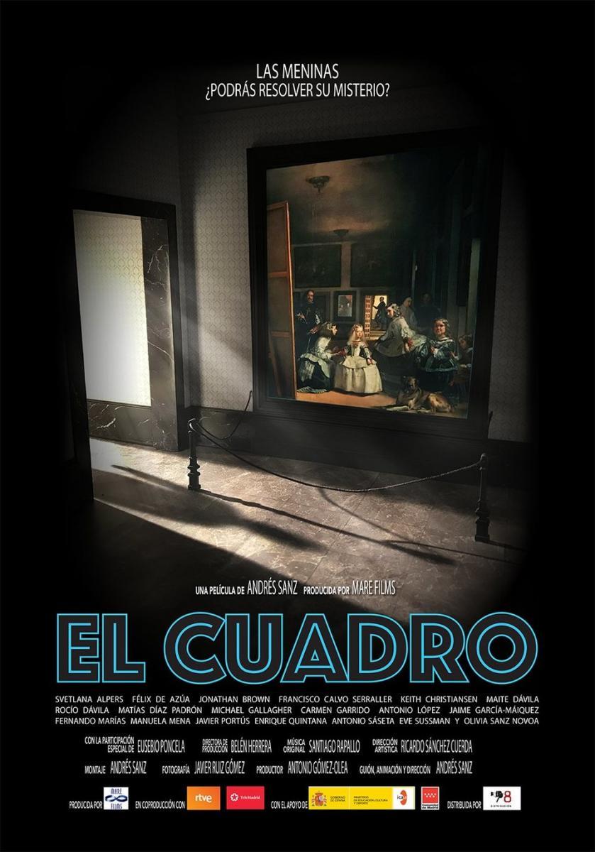 El Cuadro
