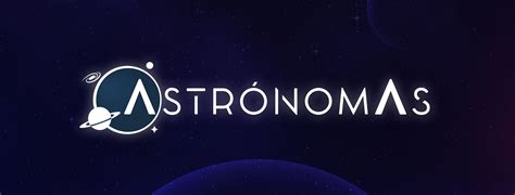 AstrónomAs