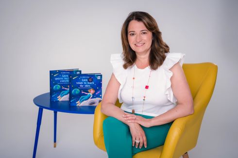 Un viaje hacia los sueños