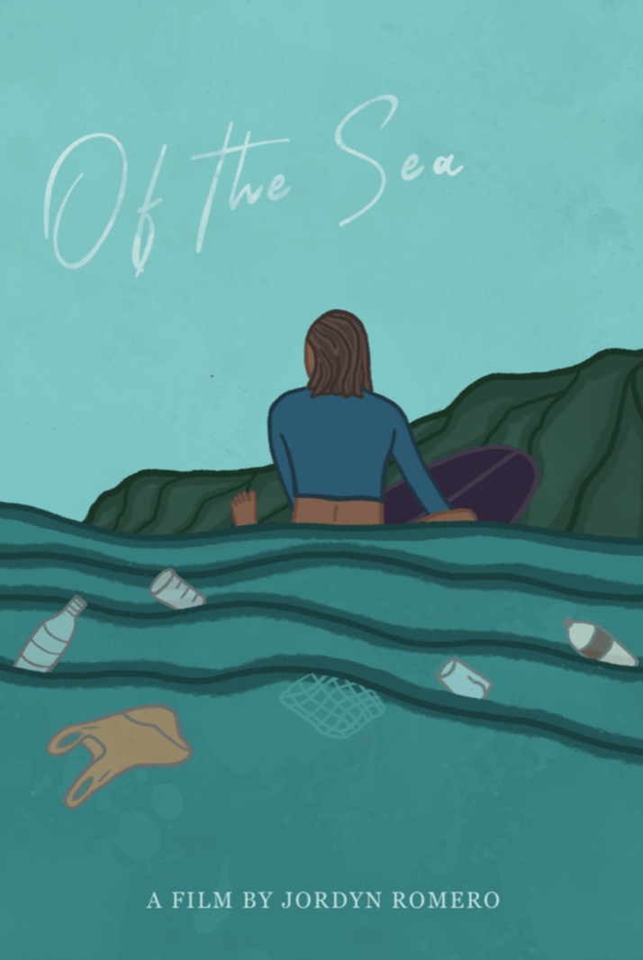 Of the Sea