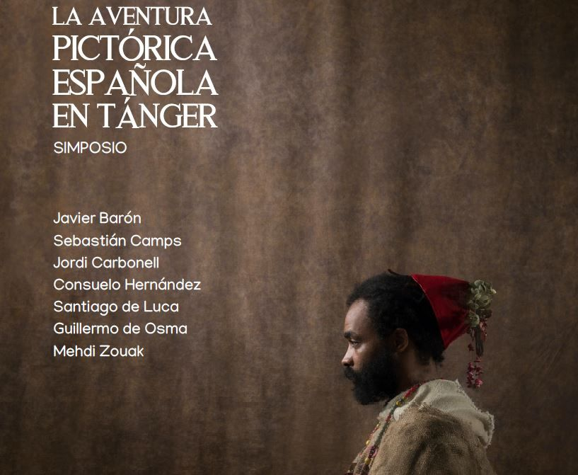 La aventura pictórica española en Tánger