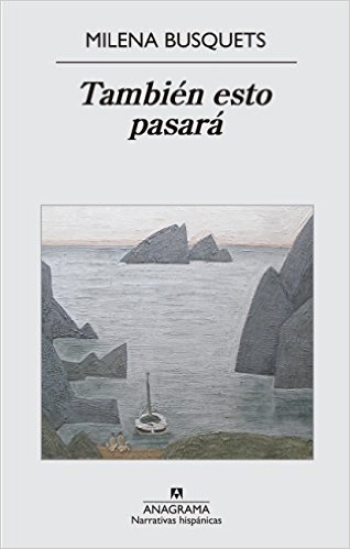 También esto pasará von Milena Busquets