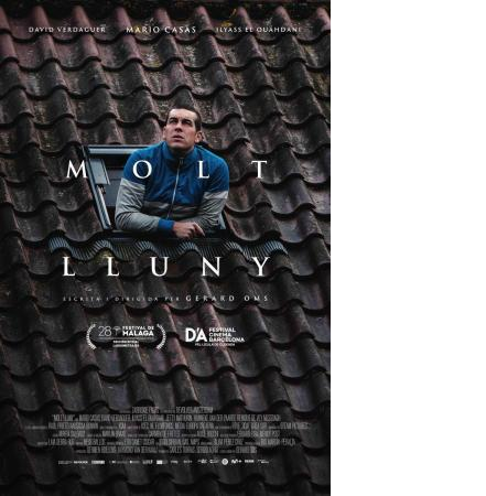 Muy lejos (Zo ver weg)