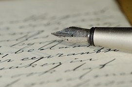 Escritura Creativa